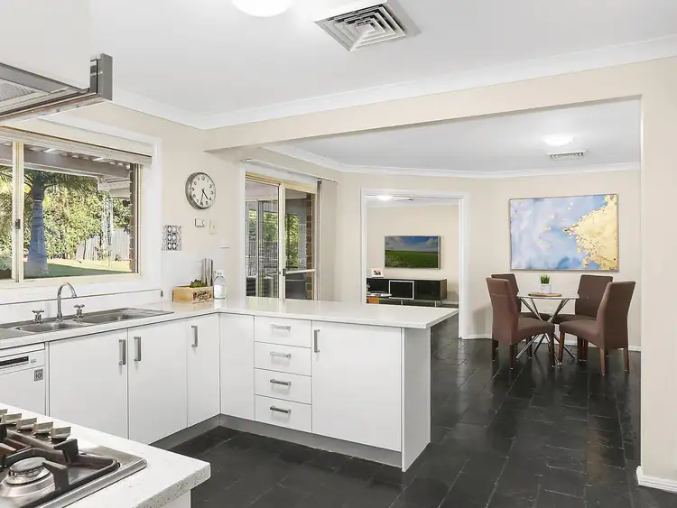 Fourth view of Homely house listing, 4 Highclere Place, Castle Hill NSW 2154