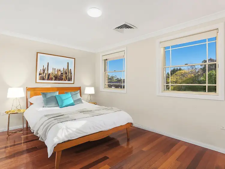 Sixth view of Homely house listing, 4 Highclere Place, Castle Hill NSW 2154