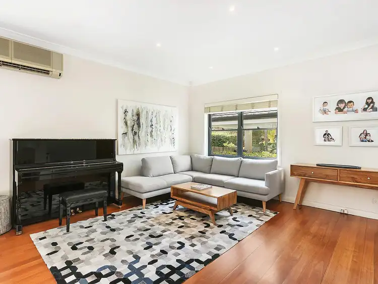 Third view of Homely house listing, 4 Yallambee Road, Riverview NSW 2066
