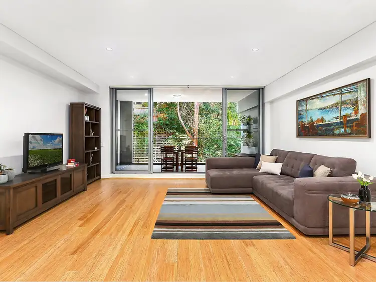 405/72 Gordon Crescent, Lane Cove NSW 2066