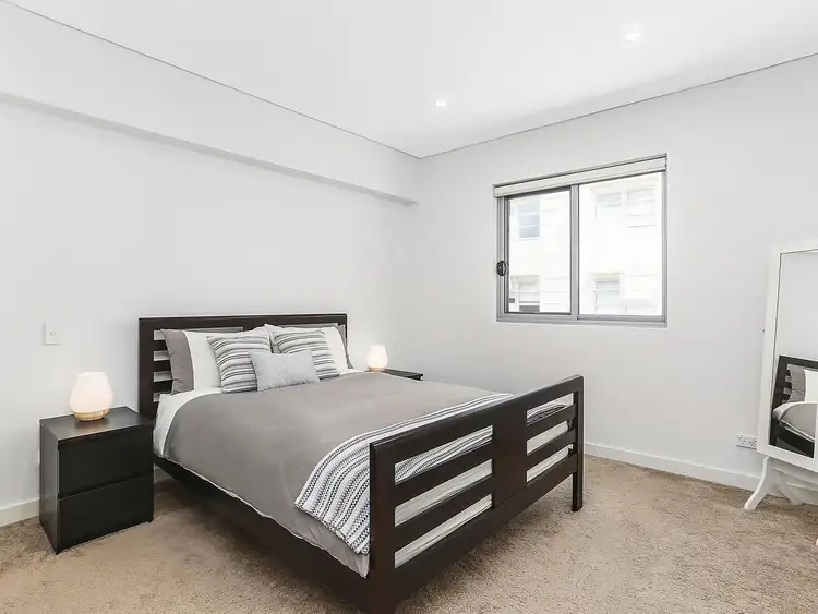 Fourth view of Homely apartment listing, 405/72 Gordon Crescent, Lane Cove NSW 2066