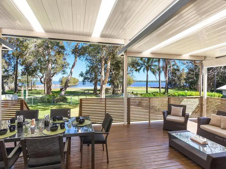 Main view of Homely house listing, 10 Liamena Avenue, San Remo NSW 2262