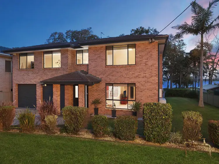 Second view of Homely house listing, 10 Liamena Avenue, San Remo NSW 2262