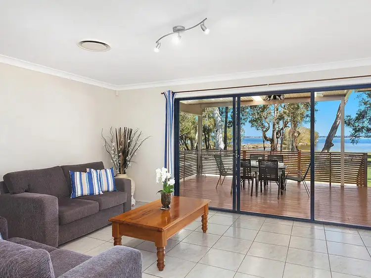 Third view of Homely house listing, 10 Liamena Avenue, San Remo NSW 2262