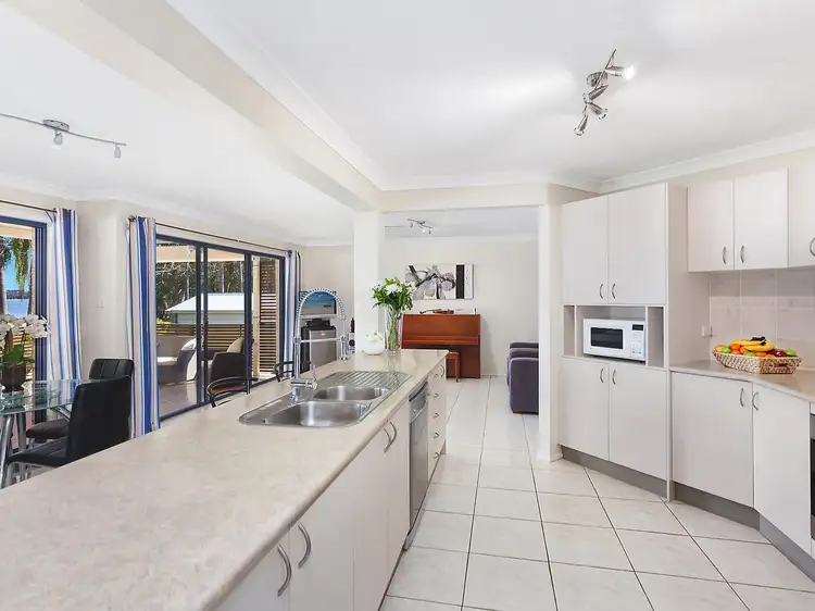 Fourth view of Homely house listing, 10 Liamena Avenue, San Remo NSW 2262