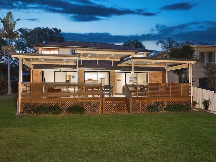 Fifth view of Homely house listing, 10 Liamena Avenue, San Remo NSW 2262