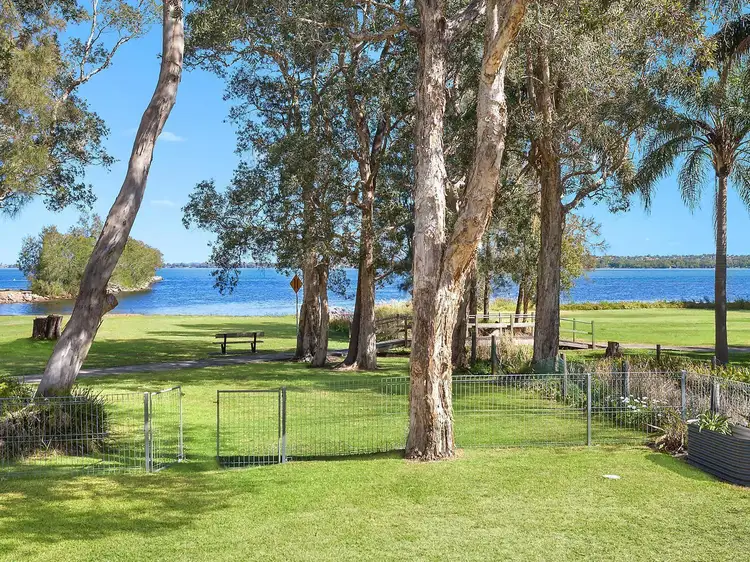 Sixth view of Homely house listing, 10 Liamena Avenue, San Remo NSW 2262