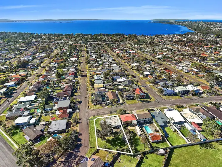 Main view of Homely house listing, 28 Torres Street, Killarney Vale NSW 2261