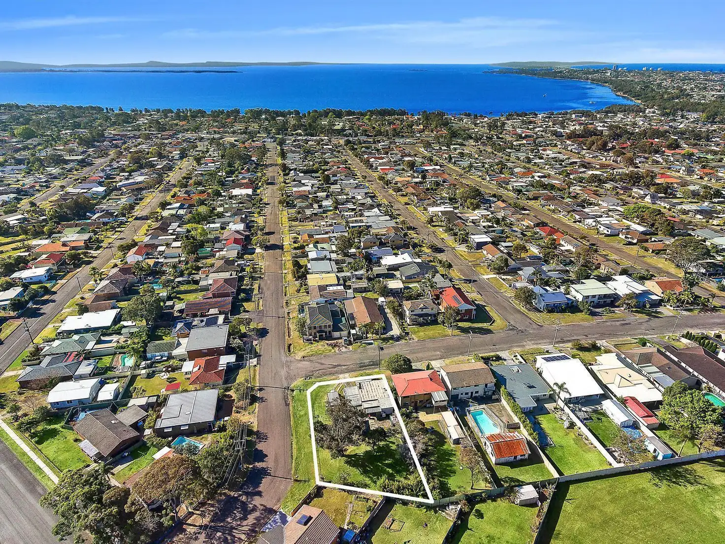 Main view of Homely house listing, 28 Torres Street, Killarney Vale NSW 2261