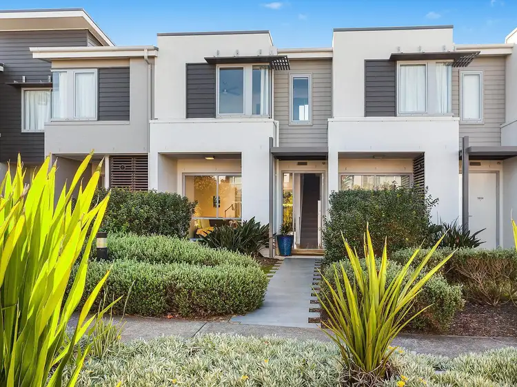 Third view of Homely villa listing, 1803 White Haven Avenue, Magenta NSW 2261
