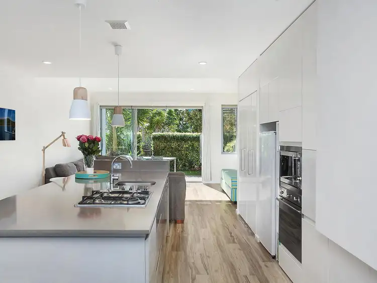 Fifth view of Homely villa listing, 1803 White Haven Avenue, Magenta NSW 2261
