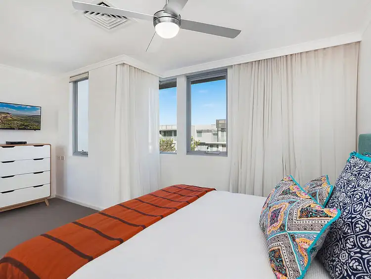 Sixth view of Homely villa listing, 1803 White Haven Avenue, Magenta NSW 2261