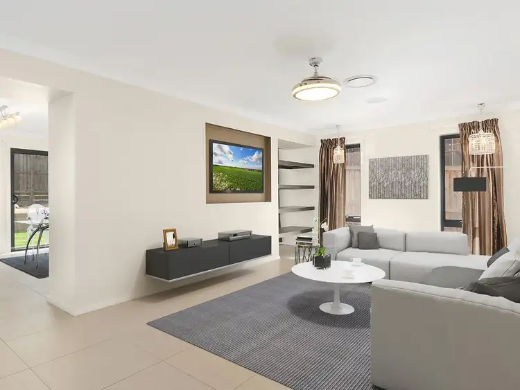 Second view of Homely house listing, 7 Piroma Street, Fletcher NSW 2287