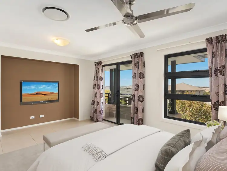 Third view of Homely house listing, 7 Piroma Street, Fletcher NSW 2287
