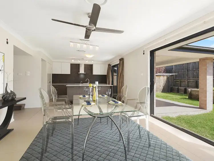 Fourth view of Homely house listing, 7 Piroma Street, Fletcher NSW 2287