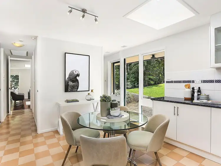 Second view of Homely house listing, 52B Kulgoa Road, Pymble NSW 2073