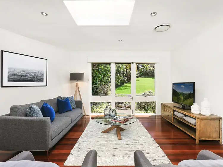Fourth view of Homely house listing, 52B Kulgoa Road, Pymble NSW 2073