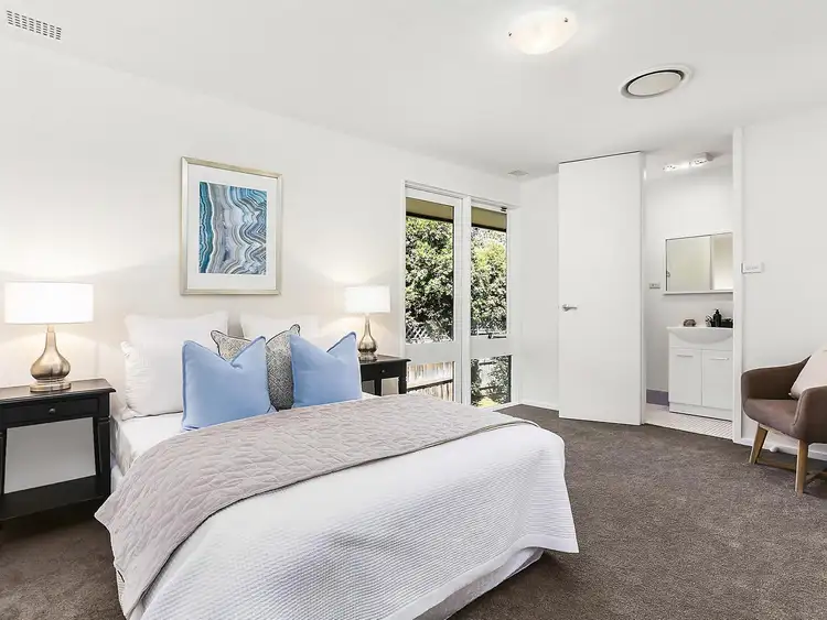 Fifth view of Homely house listing, 52B Kulgoa Road, Pymble NSW 2073