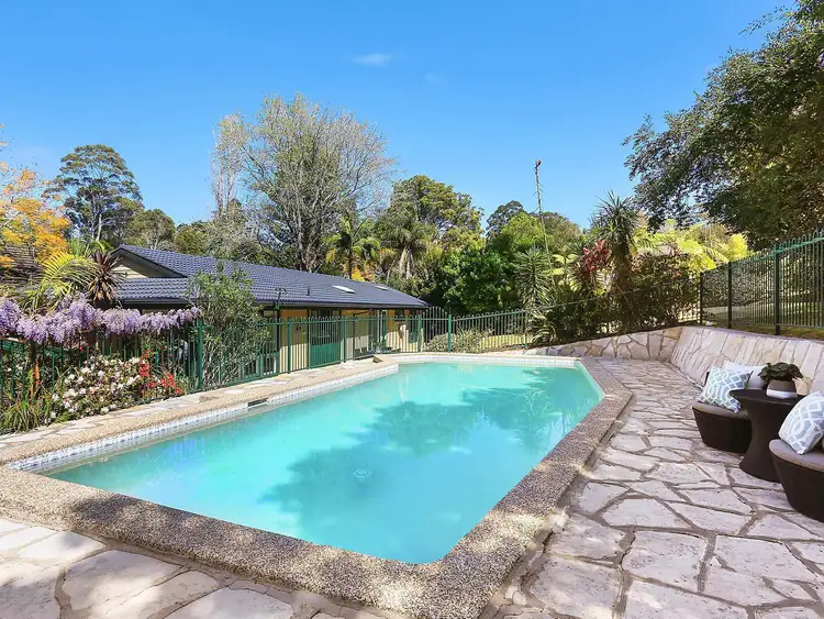 Sixth view of Homely house listing, 52B Kulgoa Road, Pymble NSW 2073