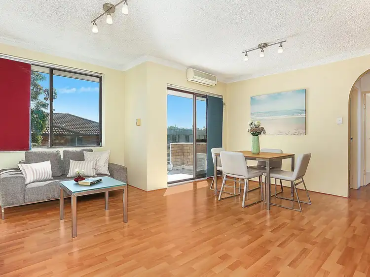 Second view of Homely unit listing, 18/31 Meadow Crescent, Meadowbank NSW 2114