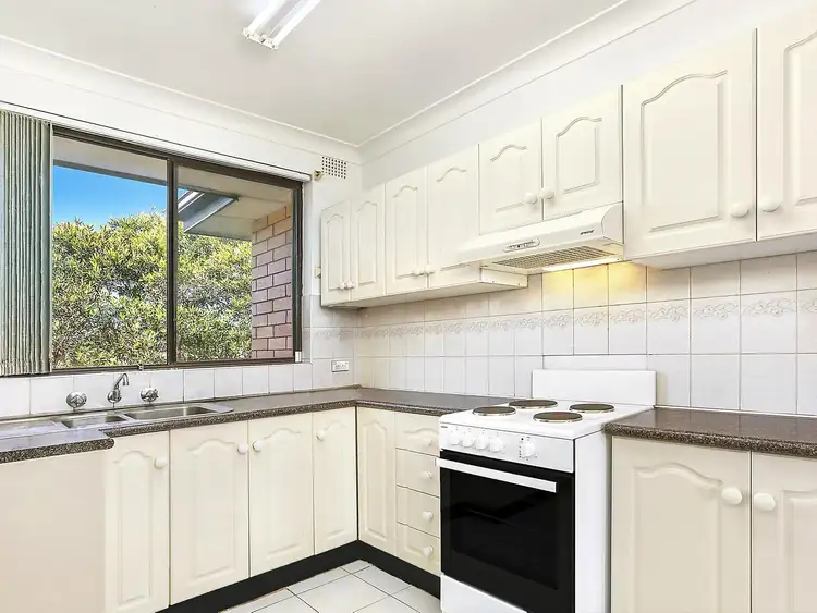 Third view of Homely unit listing, 18/31 Meadow Crescent, Meadowbank NSW 2114