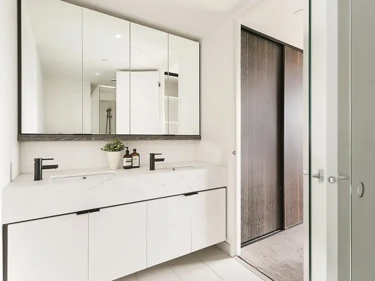 Fifth view of Homely apartment listing, 209/12 Dickens Street, Elwood VIC 3184