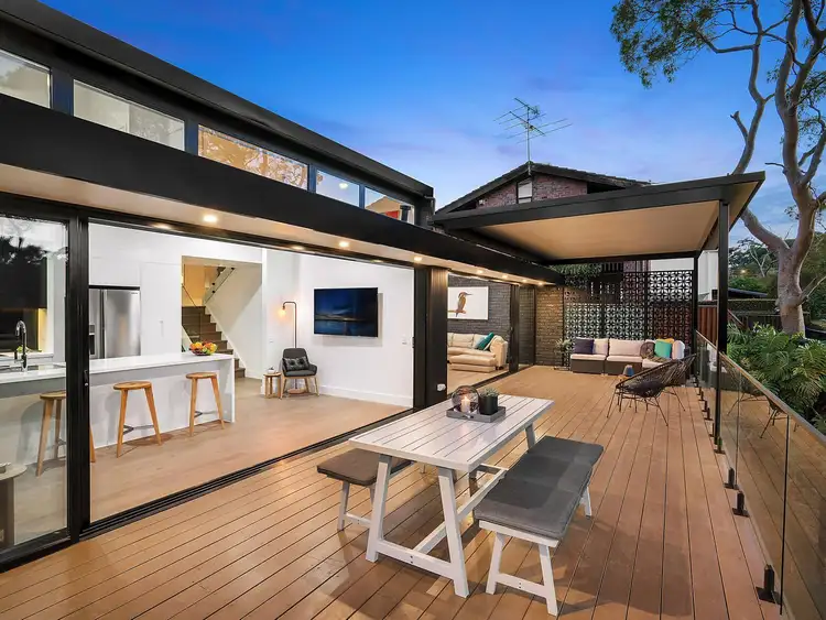 Main view of Homely house listing, 79 The Esplanade, Sylvania NSW 2224