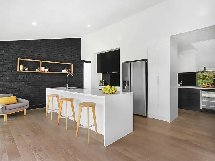 Second view of Homely house listing, 79 The Esplanade, Sylvania NSW 2224