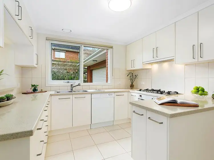 Second view of Homely house listing, 4 McLeod Place, Mount Waverley VIC 3149