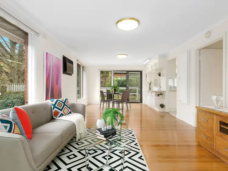 Third view of Homely house listing, 4 McLeod Place, Mount Waverley VIC 3149