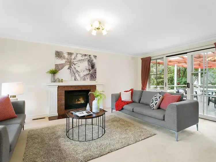 Fourth view of Homely house listing, 4 McLeod Place, Mount Waverley VIC 3149