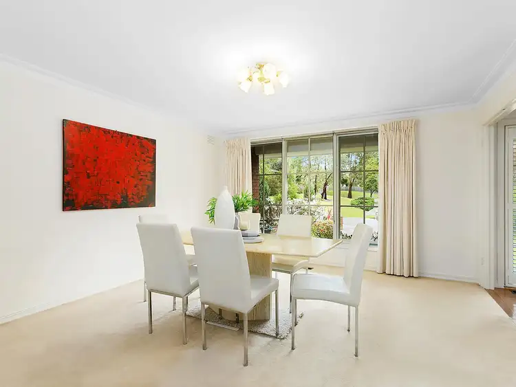 Fifth view of Homely house listing, 4 McLeod Place, Mount Waverley VIC 3149