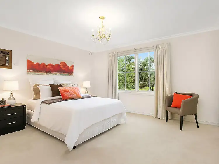 Sixth view of Homely house listing, 4 McLeod Place, Mount Waverley VIC 3149