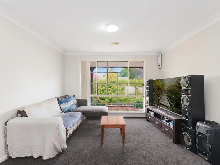 Fifth view of Homely house listing, 100 Lewis Luxton Avenue, Gordon ACT 2906