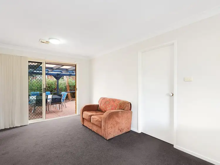 Sixth view of Homely house listing, 100 Lewis Luxton Avenue, Gordon ACT 2906