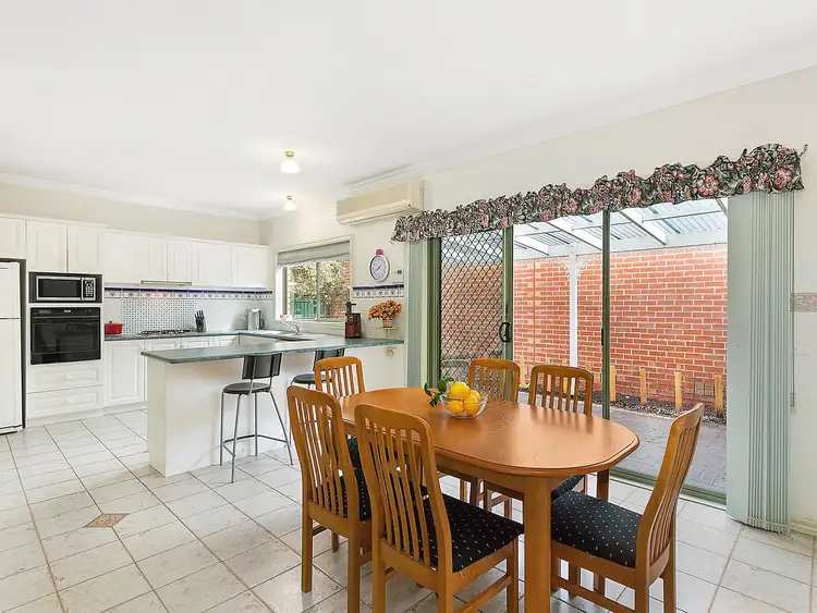 Second view of Homely house listing, 6 Strathbogie Walk, Burwood East VIC 3151