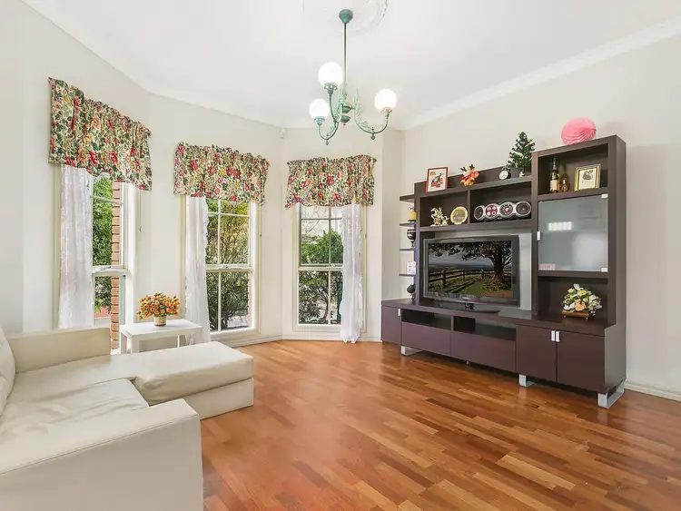 Third view of Homely house listing, 6 Strathbogie Walk, Burwood East VIC 3151