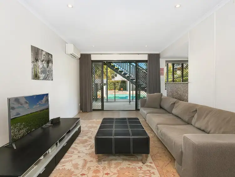 Fifth view of Homely house listing, 11 Rowland Street, Coorparoo QLD 4151