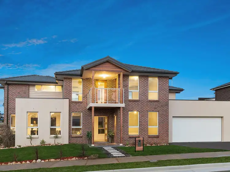 30 Myles Crescent, Kellyville NSW 2155