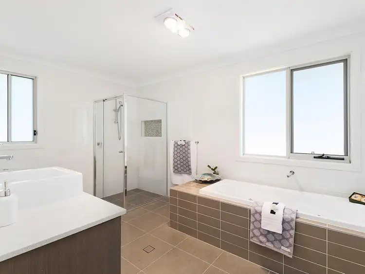 Sixth view of Homely house listing, 30 Myles Crescent, Kellyville NSW 2155