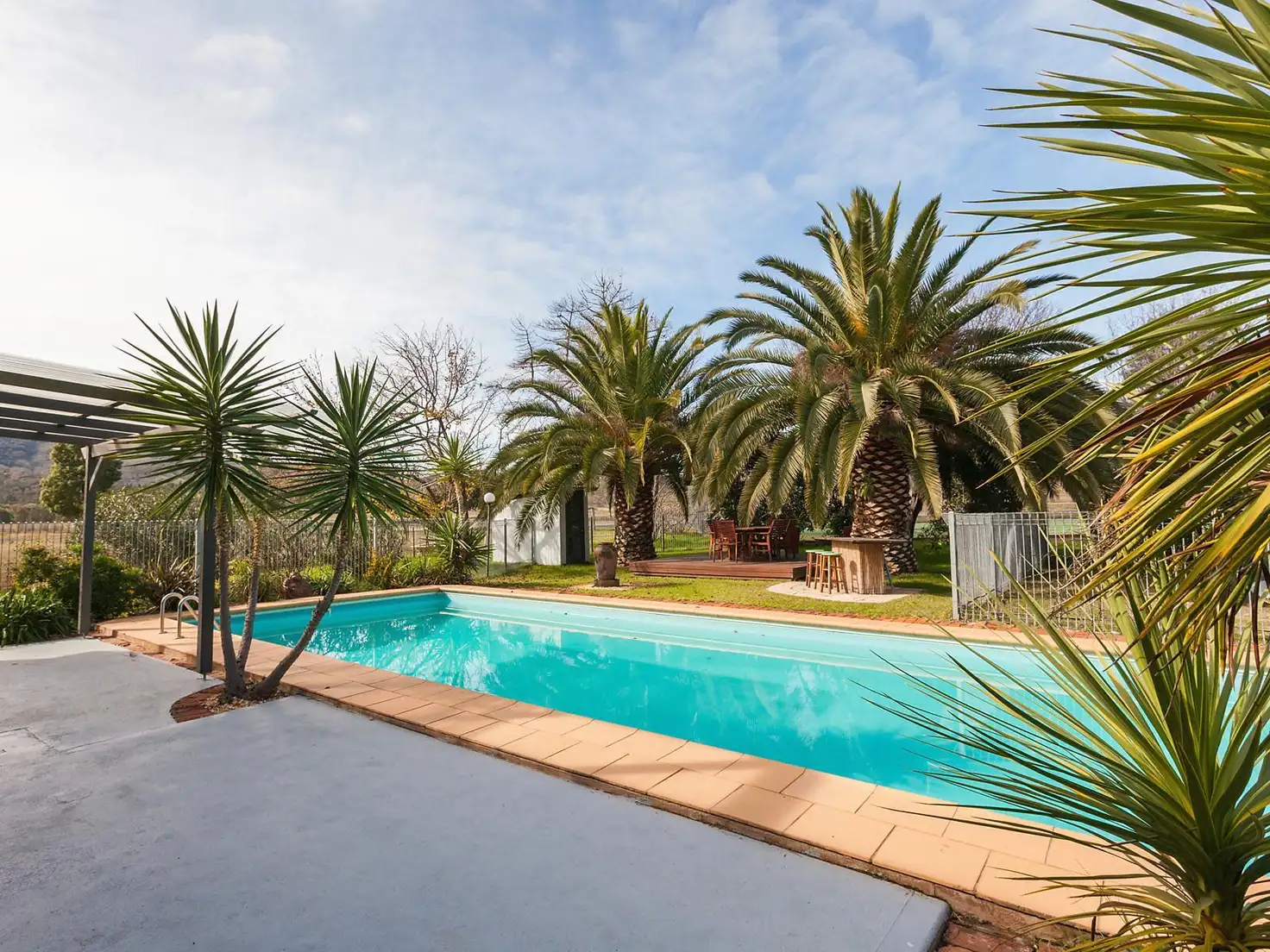 Main view of Homely rural property listing, 28 Rocky Waterhole Road, Mudgee NSW 2850