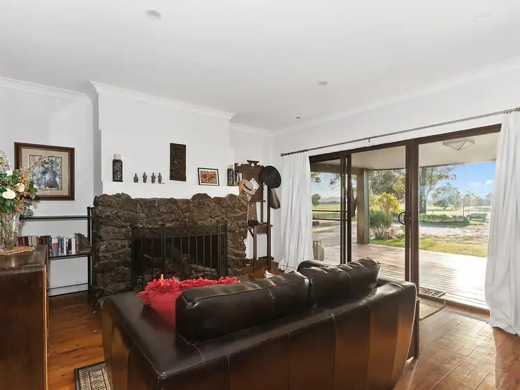 Fourth view of Homely rural property listing, 28 Rocky Waterhole Road, Mudgee NSW 2850