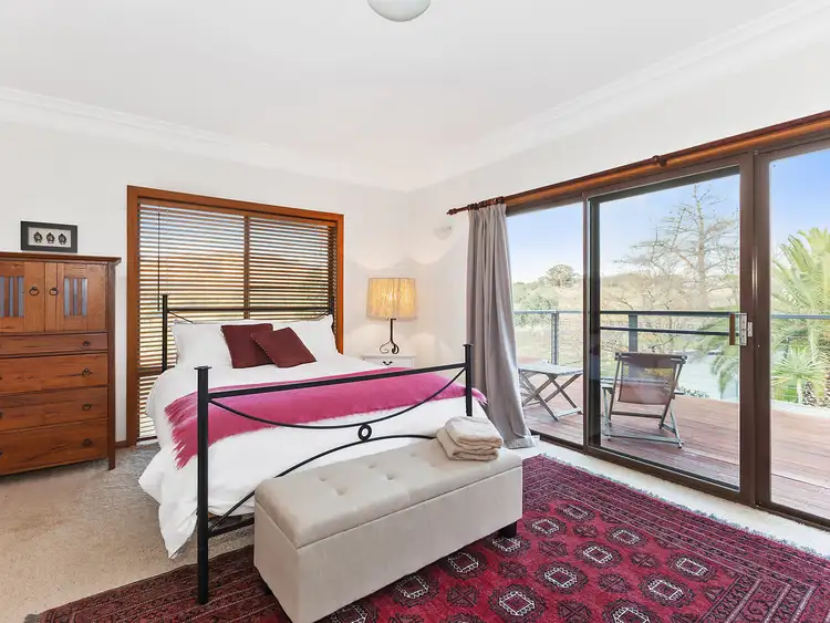 Fifth view of Homely rural property listing, 28 Rocky Waterhole Road, Mudgee NSW 2850