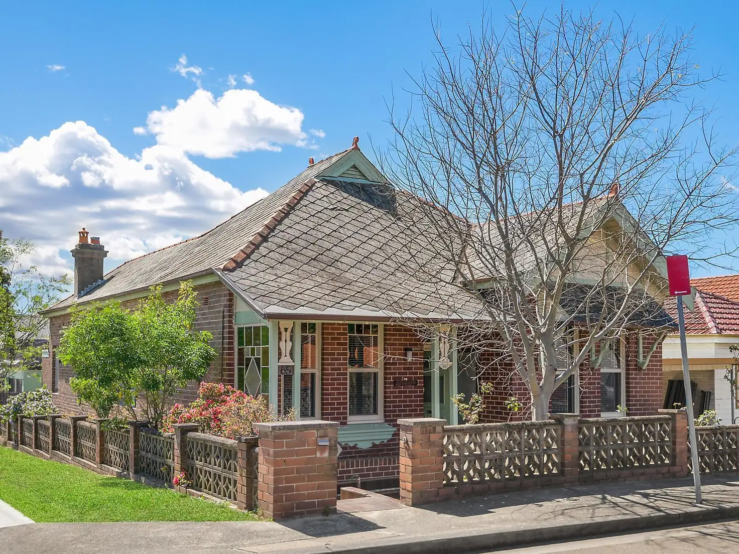 Main view of Homely house listing, 65 Piper Street, Lilyfield NSW 2040