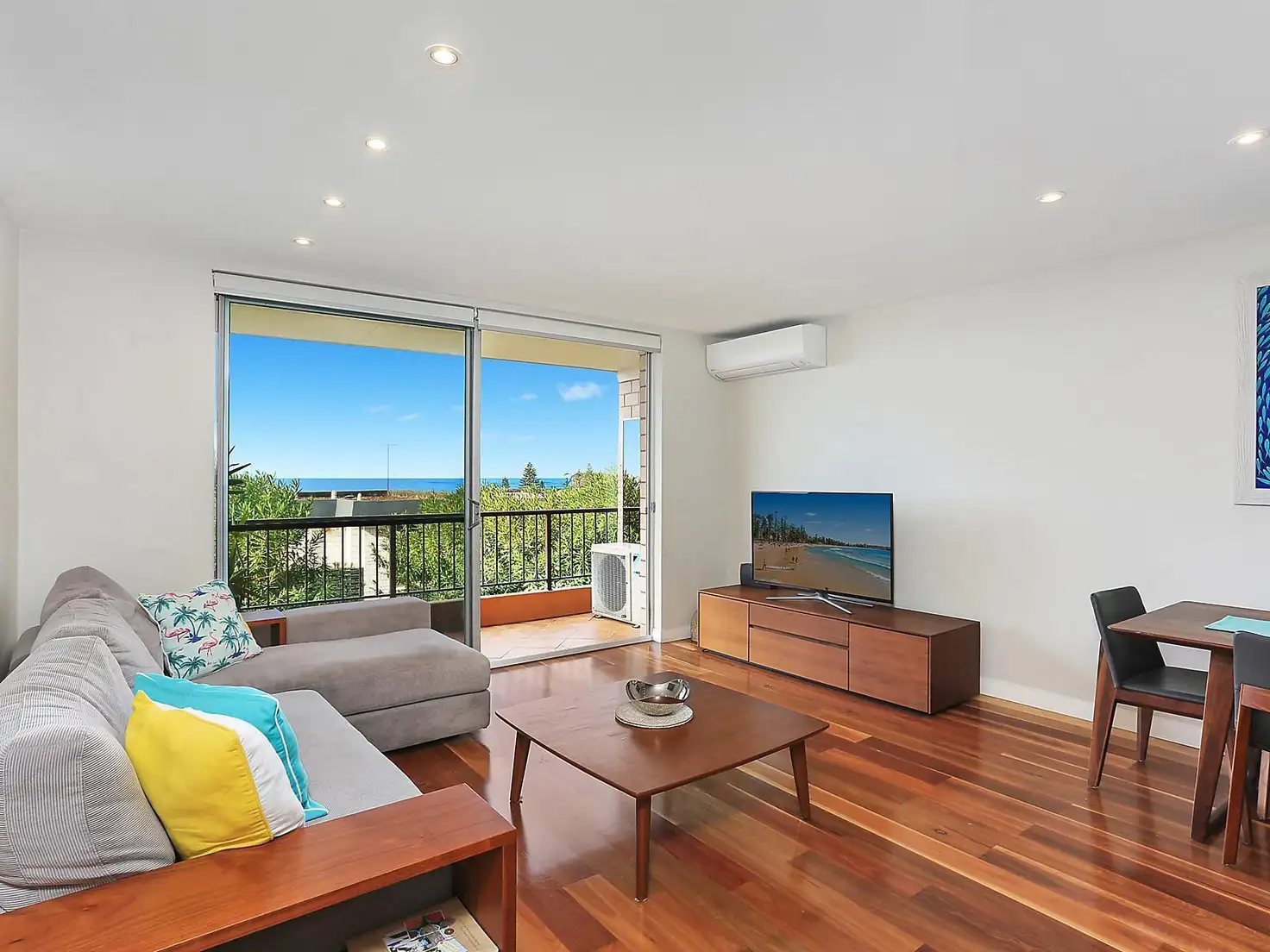 Main view of Homely apartment listing, 27/17 Frazer Street, Collaroy NSW 2097