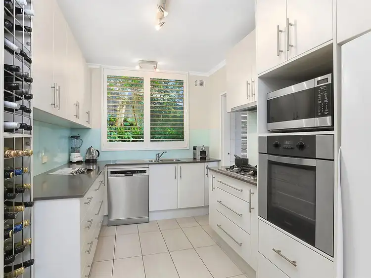 Third view of Homely apartment listing, 27/17 Frazer Street, Collaroy NSW 2097