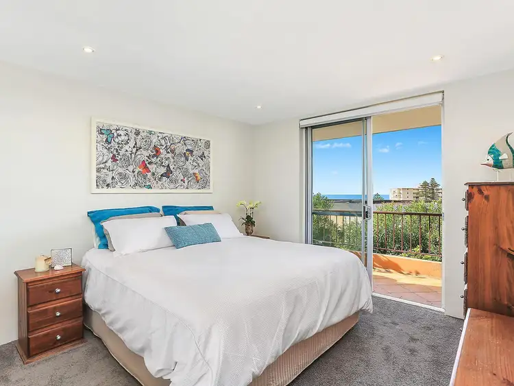 Fifth view of Homely apartment listing, 27/17 Frazer Street, Collaroy NSW 2097