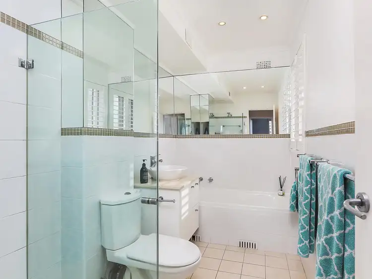 Sixth view of Homely apartment listing, 27/17 Frazer Street, Collaroy NSW 2097