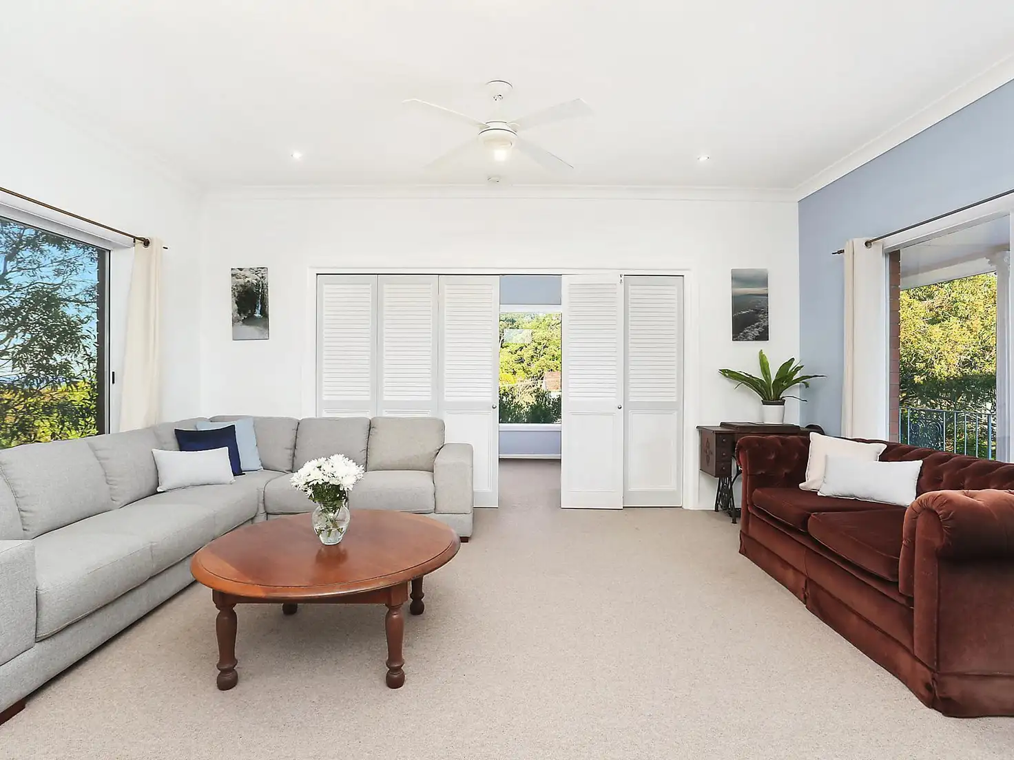 Main view of Homely house listing, 15 Allawah Avenue, Elanora Heights NSW 2101