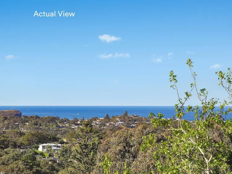 Second view of Homely house listing, 15 Allawah Avenue, Elanora Heights NSW 2101